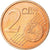 Portugal, 2 Euro Cent, 2005, UNC-, Copper Plated Steel, KM:741