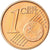 Autriche, Euro Cent, 2006, SPL, Copper Plated Steel, KM:3082