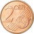 Pays-Bas, 2 Euro Cent, 2004, SPL, Copper Plated Steel, KM:235