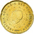 Paesi Bassi, 20 Euro Cent, 2004, SPL, Ottone, KM:238