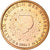 Niederlande, Euro Cent, 2006, UNZ, Copper Plated Steel, KM:234