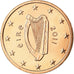 IRELAND REPUBLIC, 5 Euro Cent, 2011, FDC, Copper Plated Steel, KM:34