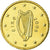 IRELAND REPUBLIC, 50 Euro Cent, 2006, FDC, Laiton, KM:37