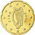 REPUBBLICA D’IRLANDA, 20 Euro Cent, 2009, FDC, Ottone, KM:48