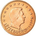 Luxembourg, 5 Euro Cent, 2003, AU(55-58), Copper Plated Steel, KM:77
