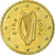 IRELAND REPUBLIC, 10 Euro Cent, 2004, SUP, Laiton, KM:35