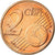 Belgium, 2 Euro Cent, 2006, MS(63), Copper Plated Steel, KM:225