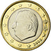 Bélgica, Euro, 2005, MS(65-70), Bimetálico, KM:230