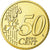 Austria, 50 Euro Cent, 2007, FDC, Ottone, KM:3087