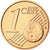 Austria, Euro Cent, 2006, Vienna, MS(65-70), Miedź platerowana stalą, KM:3082