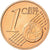 Austria, Euro Cent, 2009, Vienna, MS(65-70), Miedź platerowana stalą, KM:3082