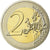 Austria, 2 Euro, European Monetary Union, 2009, Vienna, MS(65-70), Bimetaliczny