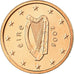 IRELAND REPUBLIC, 2 Euro Cent, 2006, MS(65-70), Copper Plated Steel, KM:33