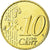 Belgio, 10 Euro Cent, 2004, FDC, Ottone, KM:227