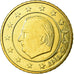 Bélgica, 50 Euro Cent, 2004, FDC, Latón, KM:229