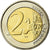 Bélgica, 2 Euro, 2004, MS(65-70), Bimetálico, KM:231