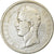 Munten, Frankrijk, Charles X, 5 Francs, 1830, Lille, FR, Zilver, KM:728.13
