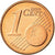 Finland, Euro Cent, 2009, PR, Copper Plated Steel, KM:98