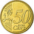 Finland, 50 Euro Cent, 2009, PR, Tin, KM:128