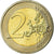 Österreich, 2 Euro, 2009, VZ, Bi-Metallic, KM:3175