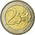 Belgien, 2 Euro, Traité de Rome 50 ans, 2007, SS, Bi-Metallic, KM:247