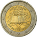 Oostenrijk, 2 Euro, 2007, ZF, Bi-Metallic, KM:3150