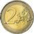 Österreich, 2 Euro, 2007, SS, Bi-Metallic, KM:3150