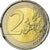 Portugal, 2 Euro, 2007, EF(40-45), Bimetálico, KM:771