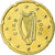 IRELAND REPUBLIC, 20 Euro Cent, 2009, SPL, Laiton, KM:48