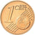 Österreich, Euro Cent, 2009, UNZ, Copper Plated Steel, KM:3082