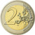 Österreich, 2 Euro, EMU, 2009, UNZ, Bi-Metallic, KM:3175