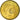 Spain, 10 Euro Cent, 2011, MS(63), Brass, KM:1147