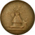 France, Token, Savings Bank, 1894, AU(55-58), Bronze, Jacqmin:64b