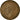 Moneta, Australia, George VI, Penny, 1952, EF(40-45), Bronze, KM:43