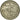 Monnaie, Pakistan, 1/4 Rupee, 1948, TTB, Nickel, KM:5