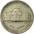 Moeda, Estados Unidos da América, Jefferson Nickel, 5 Cents, 1979, U.S. Mint