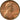 Coin, United States, Lincoln Cent, Cent, 1980, U.S. Mint, Philadelphia