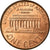 Coin, United States, Lincoln Cent, Cent, 2003, U.S. Mint, Philadelphia