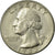 Münze, Vereinigte Staaten, Washington Quarter, Quarter, 1983, U.S. Mint