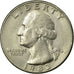 Münze, Vereinigte Staaten, Washington Quarter, Quarter, 1983, U.S. Mint