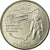 Münze, Vereinigte Staaten, Washington Quarter, Quarter, 2002, U.S. Mint