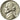 Monnaie, États-Unis, Jefferson Nickel, 5 Cents, 1964, U.S. Mint, Philadelphie