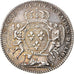 Frankreich, Token, Conseillers Royaux, Notaires de Lyon, 1715, VZ, Silber