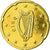 IRELAND REPUBLIC, 20 Euro Cent, 2007, MS(65-70), Brass, KM:48