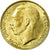 Münze, Luxemburg, Jean, 5 Francs, 1990, SS, Aluminum-Bronze, KM:65