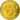 Moneta, Chorwacja, 5 Lipa, 2005, AU(55-58), Mosiądz platerowany stalą, KM:5