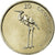 Coin, Slovenia, 20 Tolarjev, 2004, Kremnica, AU(55-58), Copper-nickel, KM:51