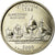 Münze, Vereinigte Staaten, Virginia, Quarter, 2000, U.S. Mint, Philadelphia