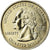 Münze, Vereinigte Staaten, Virginia, Quarter, 2000, U.S. Mint, Philadelphia