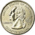 Münze, Vereinigte Staaten, Alabama, Quarter, 2003, U.S. Mint, Philadelphia